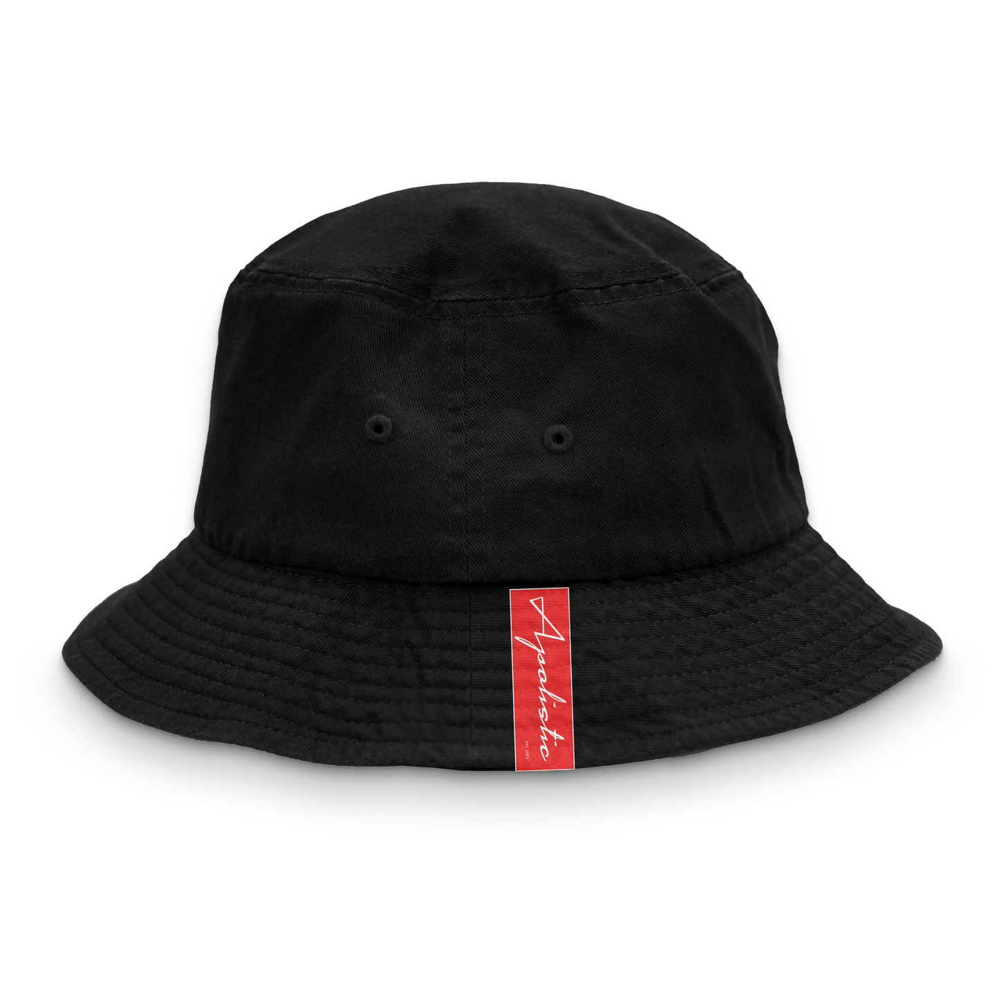 Apolistic - Big A Bucket Hat