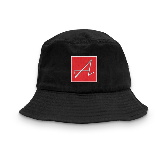 Apolistic - Big A Bucket Hat